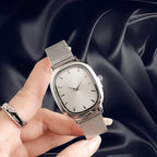 Cross -border watch Simplicity Web Watch Watch Women's Korean Student Watch Water Ghost Founded Woman Watch WRISTWATCH