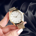 (Wholesale), brand retro elegant watch, quartz watches stainless steel, internet celebrity