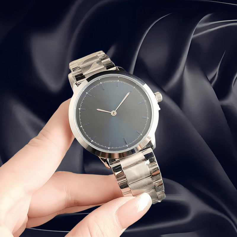 Watch, sophisticated high quality trend dial for men and women, women's style