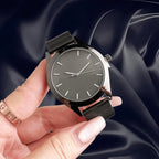 (Wholesale), brand retro elegant watch, quartz watches stainless steel, internet celebrity