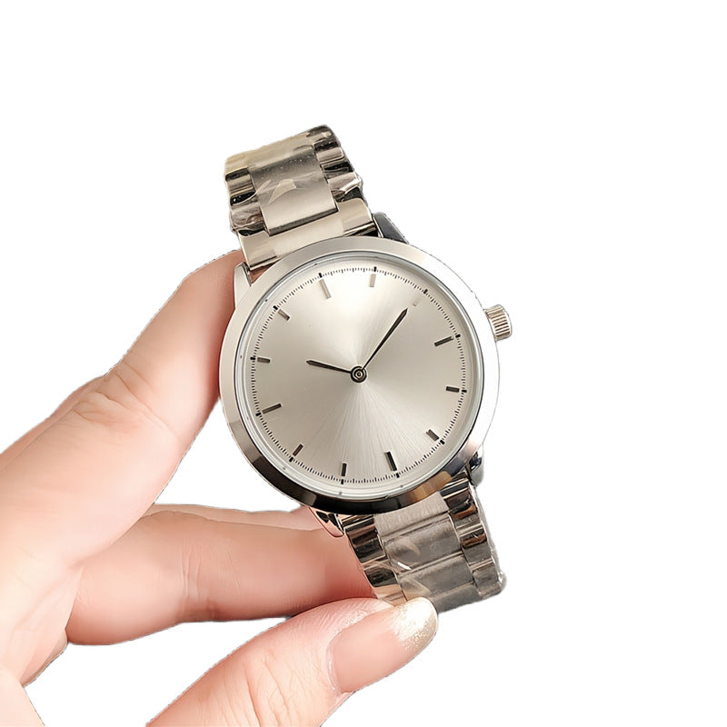 Watch, sophisticated high quality trend dial for men and women, women's style