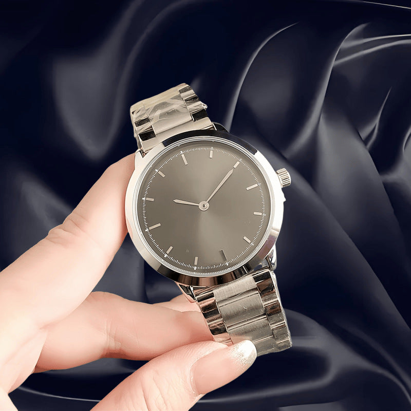 Watch, sophisticated high quality trend dial for men and women, women's style