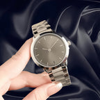 Watch, sophisticated high quality trend dial for men and women, women's style
