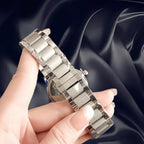 Watch, sophisticated high quality trend dial for men and women, women's style