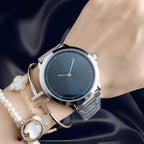Watch, sophisticated high quality trend dial for men and women, women's style
