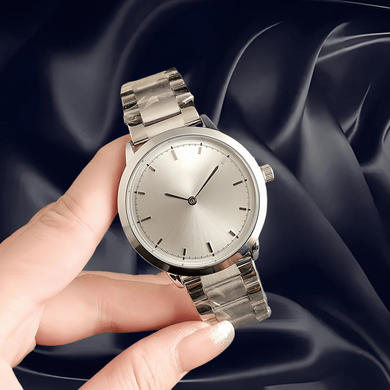 Watch, sophisticated high quality trend dial for men and women, women's style